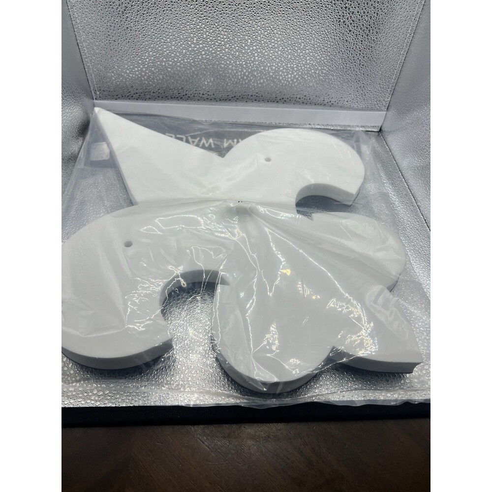 NFL New Orleans Saints 3D Foam Sign - Picture 4 of 5